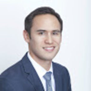 Meet your Posher, Dan